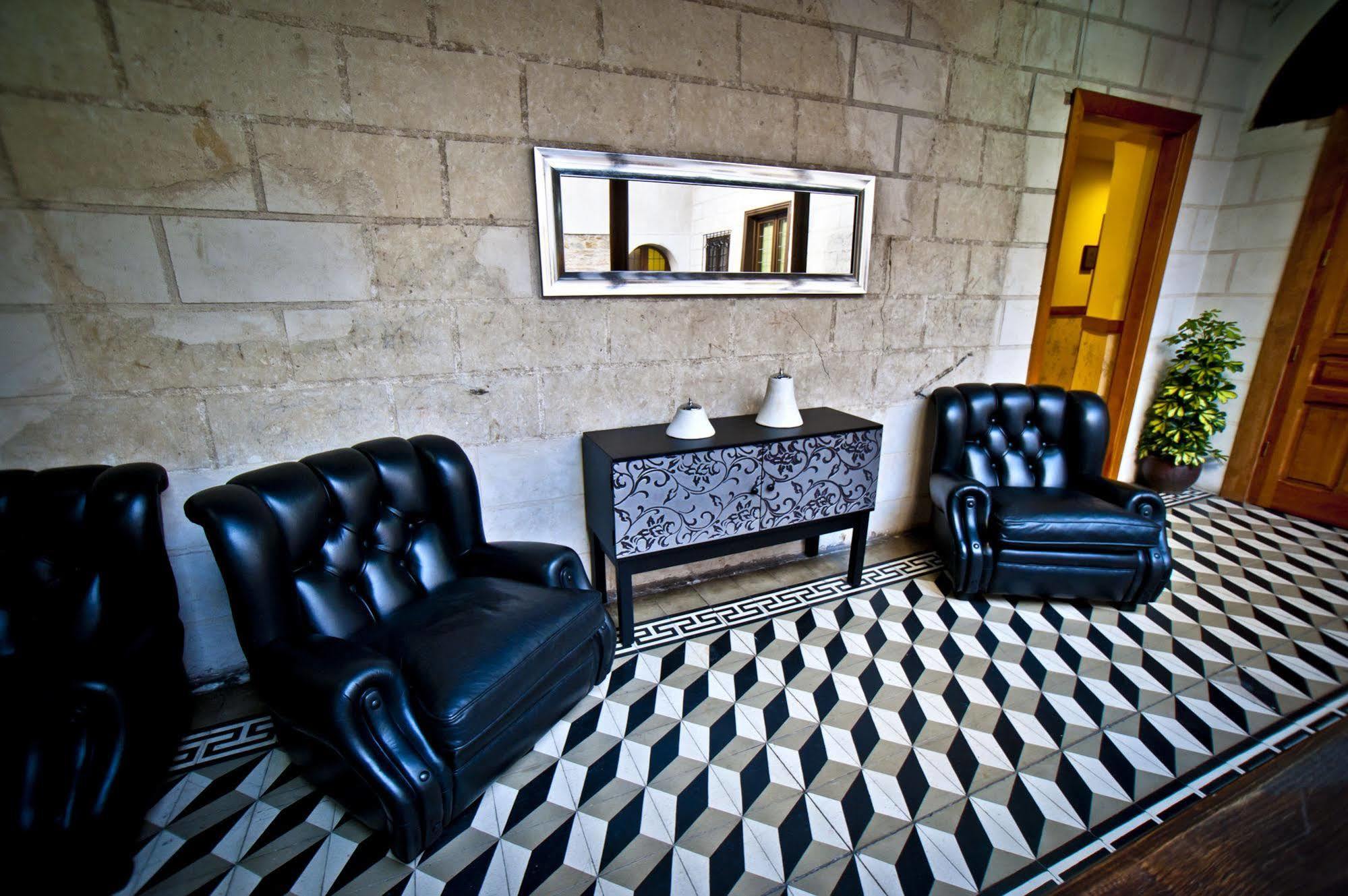 Hotel Condes De Castilla Сеговия Екстериор снимка
